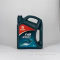 Advanced Formula Fully Synthetic Diesel Engine Oil 15W-40